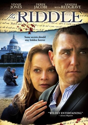 Тайна рукописи / The Riddle (2007) отзывы. Рецензии. Новости кино. Актеры фильма Тайна рукописи. Отзывы о фильме Тайна рукописи