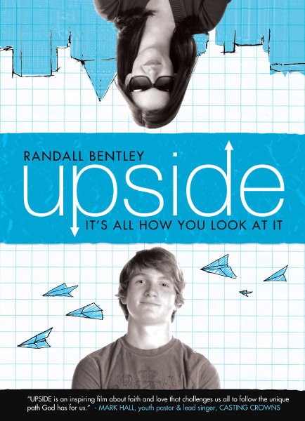 Вверх ногами / Upside (2010) отзывы. Рецензии. Новости кино. Актеры фильма Вверх ногами. Отзывы о фильме Вверх ногами