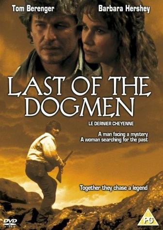 Последний из племени людей-псов / Last of the Dogmen (1995) отзывы. Рецензии. Новости кино. Актеры фильма Последний из племени людей-псов. Отзывы о фильме Последний из племени людей-псов