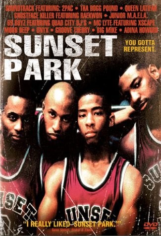 Парк Сансет / Sunset Park (1996) отзывы. Рецензии. Новости кино. Актеры фильма Парк Сансет. Отзывы о фильме Парк Сансет