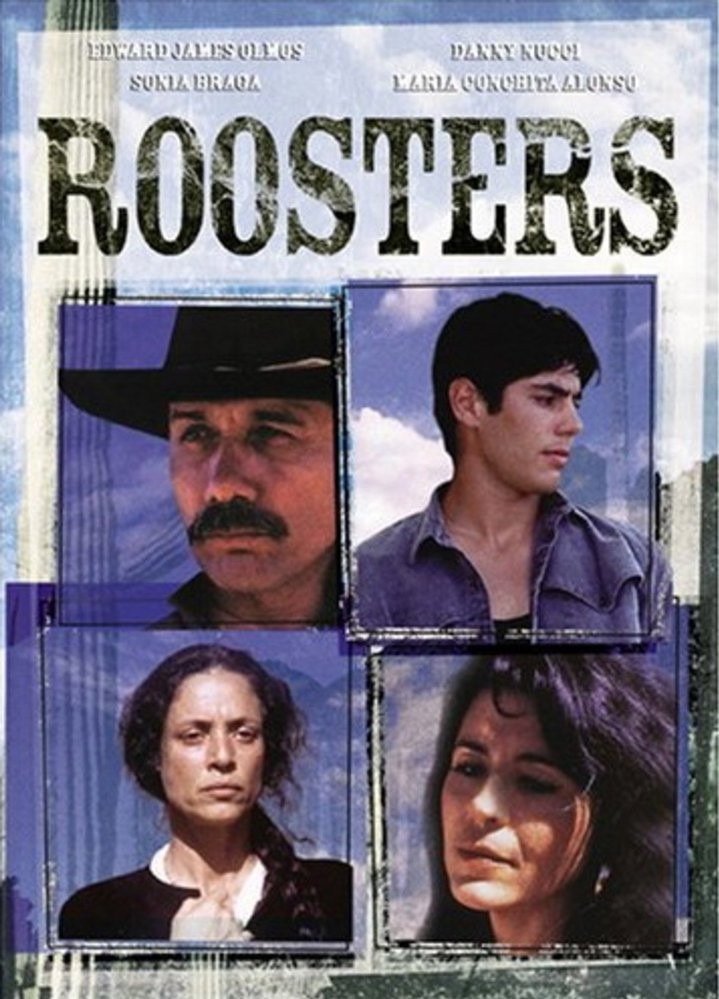 Задиры / Roosters (1993) отзывы. Рецензии. Новости кино. Актеры фильма Задиры. Отзывы о фильме Задиры