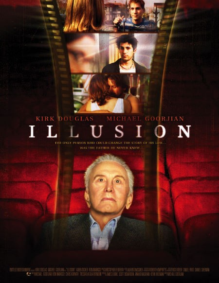 Иллюзион / Illusion (2004) отзывы. Рецензии. Новости кино. Актеры фильма Иллюзион. Отзывы о фильме Иллюзион