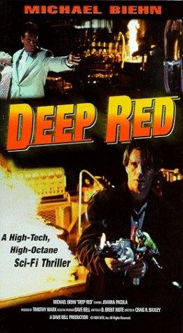 Красные клетки / Deep Red (1994) отзывы. Рецензии. Новости кино. Актеры фильма Красные клетки. Отзывы о фильме Красные клетки