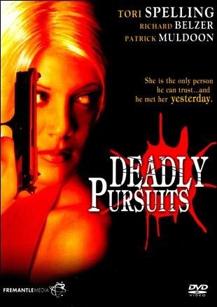 Смертельное преследование / Deadly Pursuits (1996) отзывы. Рецензии. Новости кино. Актеры фильма Смертельное преследование. Отзывы о фильме Смертельное преследование