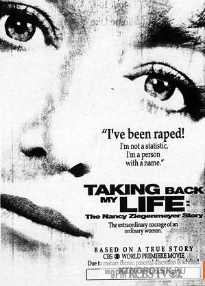 Забери мою жизнь обратно: История Нэнси Зигенмайер / Taking Back My Life: The Nancy Ziegenmeyer Story (1992) отзывы. Рецензии. Новости кино. Актеры фильма Забери мою жизнь обратно: История Нэнси Зигенмайер. Отзывы о фильме Забери мою жизнь обратно: История Нэнси Зигенмайер