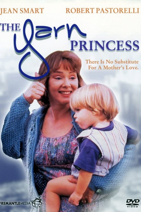 Принцесса-ткачиха / The Yarn Princess (1994) отзывы. Рецензии. Новости кино. Актеры фильма Принцесса-ткачиха. Отзывы о фильме Принцесса-ткачиха