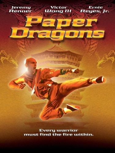 Тайна монастыря / Paper Dragons (1996) отзывы. Рецензии. Новости кино. Актеры фильма Тайна монастыря. Отзывы о фильме Тайна монастыря