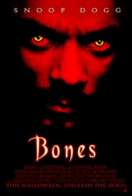 Кости / Bones (2001) отзывы. Рецензии. Новости кино. Актеры фильма Кости. Отзывы о фильме Кости