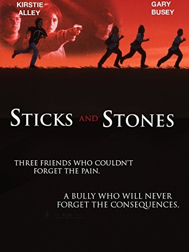 Костолом / Sticks & Stones (1996) отзывы. Рецензии. Новости кино. Актеры фильма Костолом. Отзывы о фильме Костолом