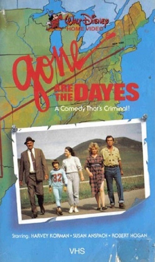 Прошедшие дни / Gone Are the Dayes (1984) отзывы. Рецензии. Новости кино. Актеры фильма Прошедшие дни. Отзывы о фильме Прошедшие дни