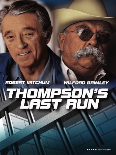 Последний побег Томпсона / Thompson`s Last Run (1986) отзывы. Рецензии. Новости кино. Актеры фильма Последний побег Томпсона. Отзывы о фильме Последний побег Томпсона