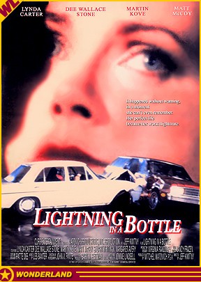 Молния в бутылке / Lightning in a Bottle (1993) отзывы. Рецензии. Новости кино. Актеры фильма Молния в бутылке. Отзывы о фильме Молния в бутылке