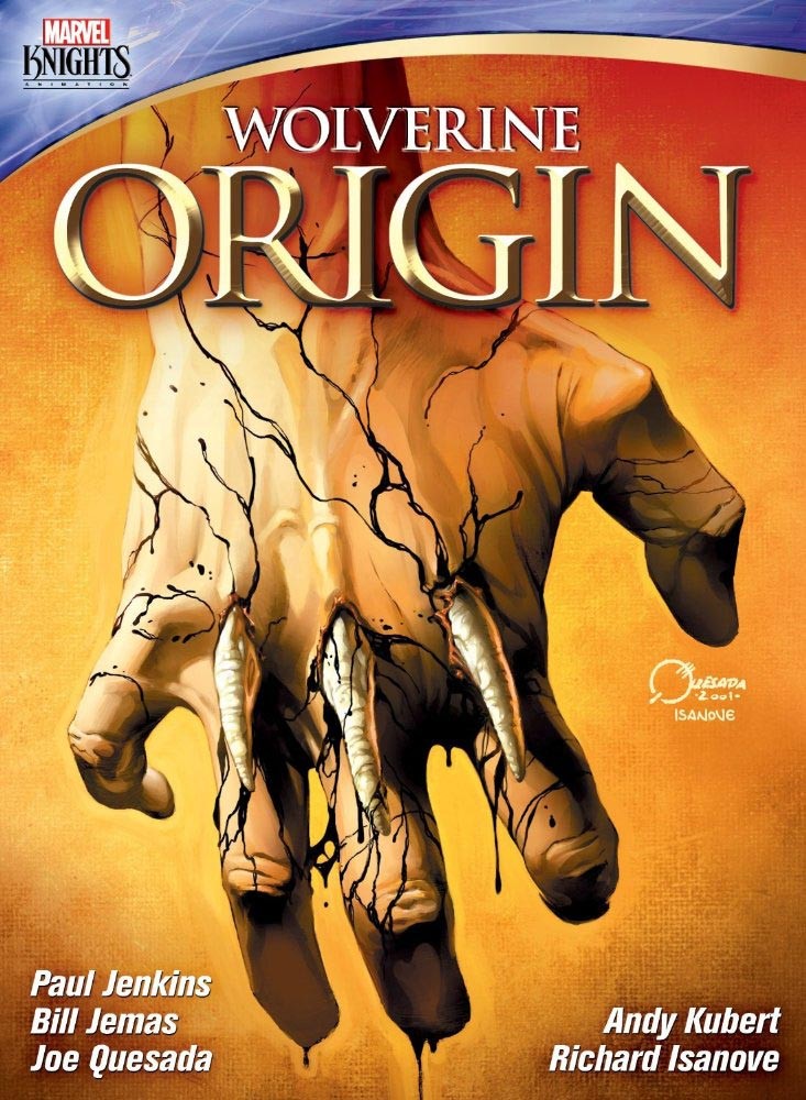 Росомаха: Начало / Wolverine: Origin (2013) отзывы. Рецензии. Новости кино. Актеры фильма Росомаха: Начало. Отзывы о фильме Росомаха: Начало