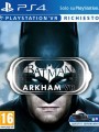 Batman: Arkham VR