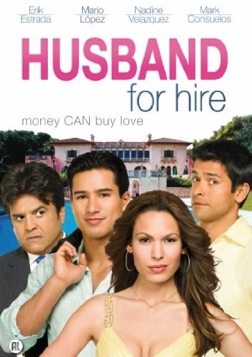Муж напрокат / Husband for Hire (2008) отзывы. Рецензии. Новости кино. Актеры фильма Муж напрокат. Отзывы о фильме Муж напрокат