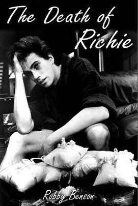 Смерть Ричи / The Death of Richie (1977) отзывы. Рецензии. Новости кино. Актеры фильма Смерть Ричи. Отзывы о фильме Смерть Ричи