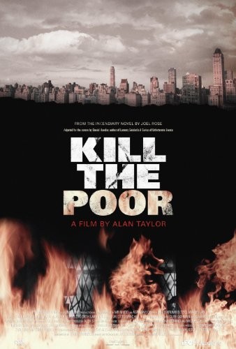 Убить бедных: постер N130025