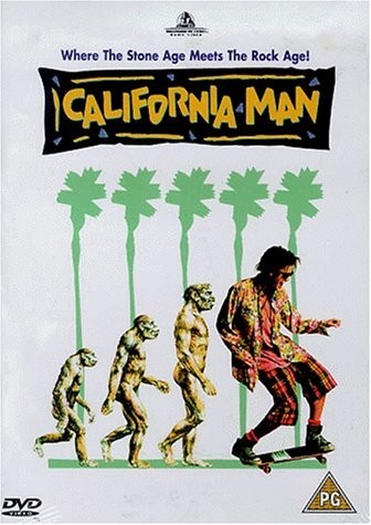 Замороженный калифорниец / California Man (1992) отзывы. Рецензии. Новости кино. Актеры фильма Замороженный калифорниец. Отзывы о фильме Замороженный калифорниец
