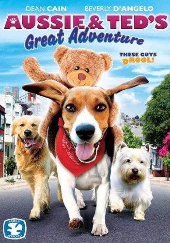 Большое приключение Осси и Теда / Aussie and Ted`s Great Adventure (2009) отзывы. Рецензии. Новости кино. Актеры фильма Большое приключение Осси и Теда. Отзывы о фильме Большое приключение Осси и Теда