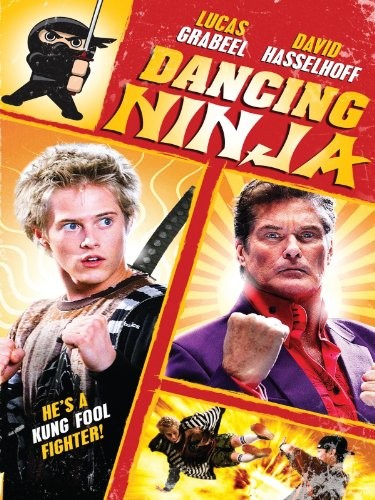 Танцующий ниндзя / Dancing Ninja (2010) отзывы. Рецензии. Новости кино. Актеры фильма Танцующий ниндзя. Отзывы о фильме Танцующий ниндзя