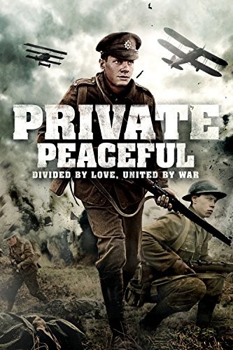 Рядовой Писфул / Private Peaceful (2012) отзывы. Рецензии. Новости кино. Актеры фильма Рядовой Писфул. Отзывы о фильме Рядовой Писфул