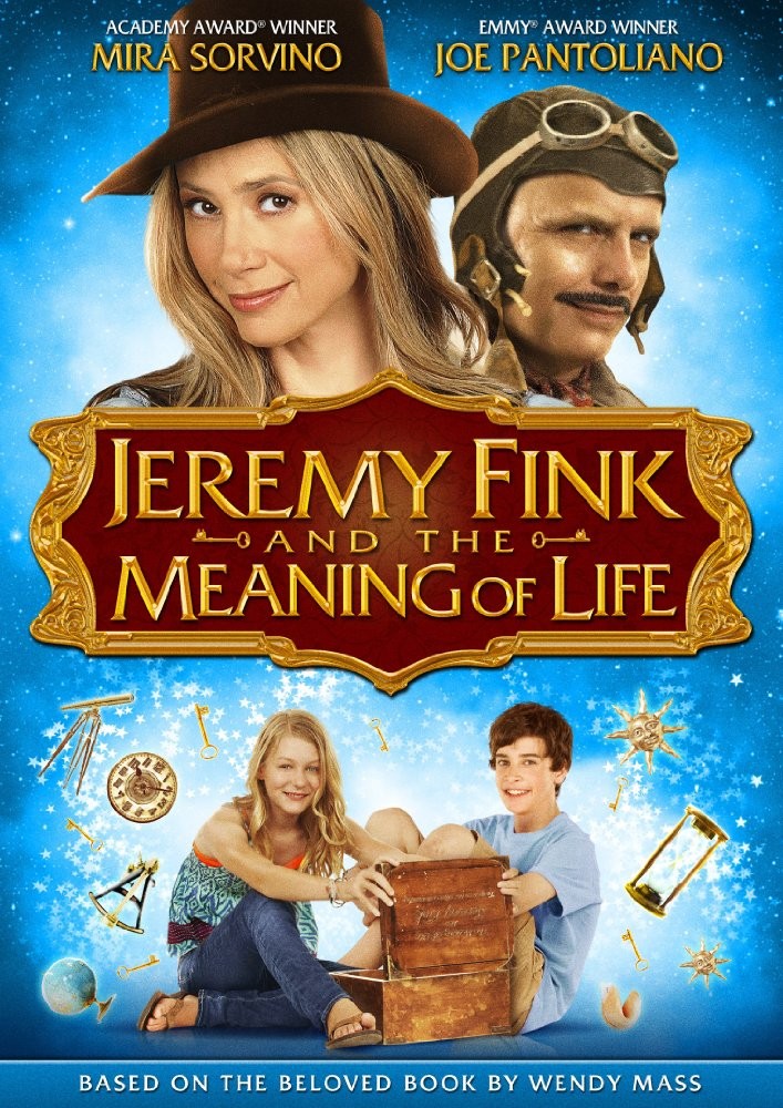 Джереми Финк и смысл жизни / Jeremy Fink and the Meaning of Life (2011) отзывы. Рецензии. Новости кино. Актеры фильма Джереми Финк и смысл жизни. Отзывы о фильме Джереми Финк и смысл жизни