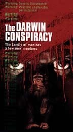 Ошибка Дарвина / The Darwin Conspiracy (1999) отзывы. Рецензии. Новости кино. Актеры фильма Ошибка Дарвина. Отзывы о фильме Ошибка Дарвина