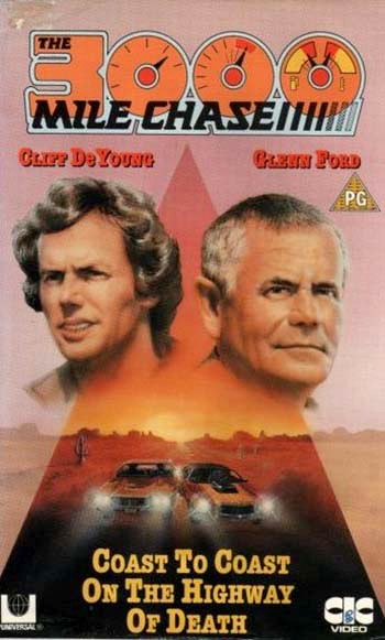 3000 миль погони / The 3,000 Mile Chase (1977) отзывы. Рецензии. Новости кино. Актеры фильма 3000 миль погони. Отзывы о фильме 3000 миль погони
