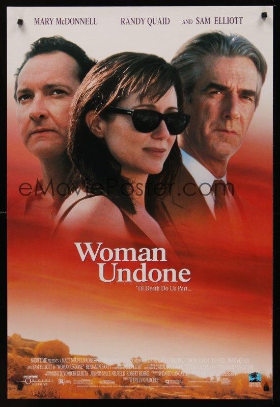 Признание женщины / Woman Undone (1996) отзывы. Рецензии. Новости кино. Актеры фильма Признание женщины. Отзывы о фильме Признание женщины