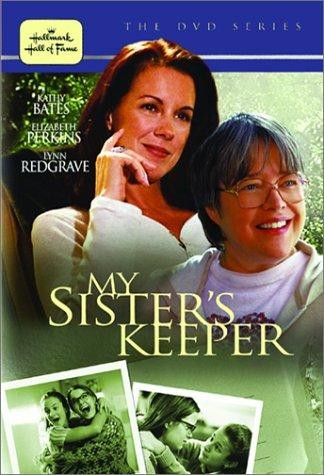 Страж сестры моей / My Sister`s Keeper (2002) отзывы. Рецензии. Новости кино. Актеры фильма Страж сестры моей. Отзывы о фильме Страж сестры моей