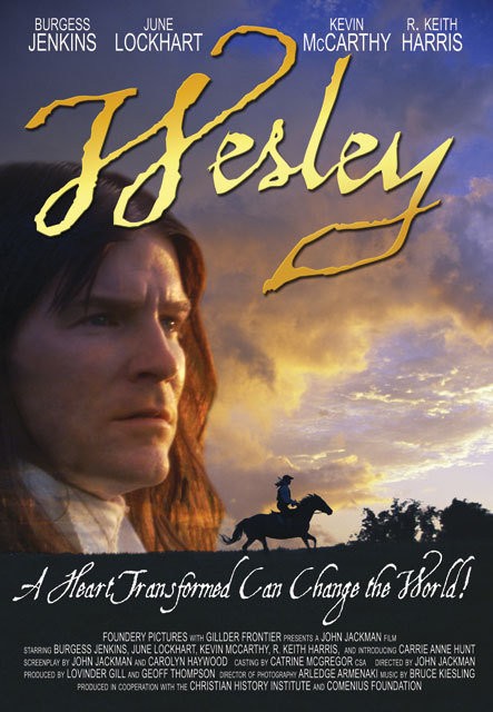 Уэсли / Wesley (2009) отзывы. Рецензии. Новости кино. Актеры фильма Уэсли. Отзывы о фильме Уэсли