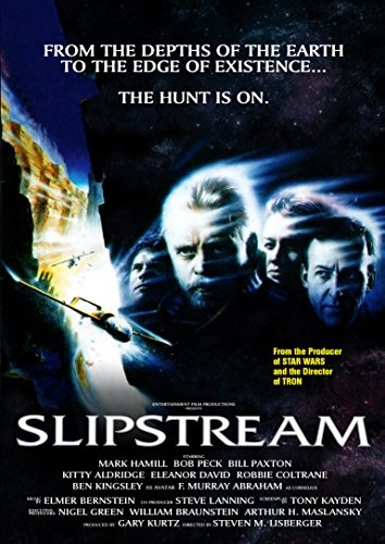 Поток / Slipstream (1989) отзывы. Рецензии. Новости кино. Актеры фильма Поток. Отзывы о фильме Поток