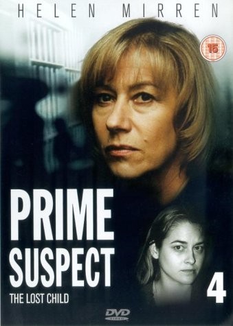 Главный подозреваемый 4: Потерянный ребенок / Prime Suspect: The Lost Child (1995) отзывы. Рецензии. Новости кино. Актеры фильма Главный подозреваемый 4: Потерянный ребенок. Отзывы о фильме Главный подозреваемый 4: Потерянный ребенок