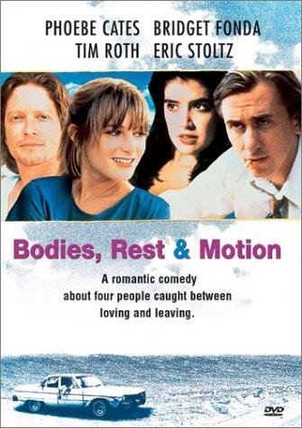 Взрослая жизнь / Bodies, Rest & Motion (1993) отзывы. Рецензии. Новости кино. Актеры фильма Взрослая жизнь. Отзывы о фильме Взрослая жизнь