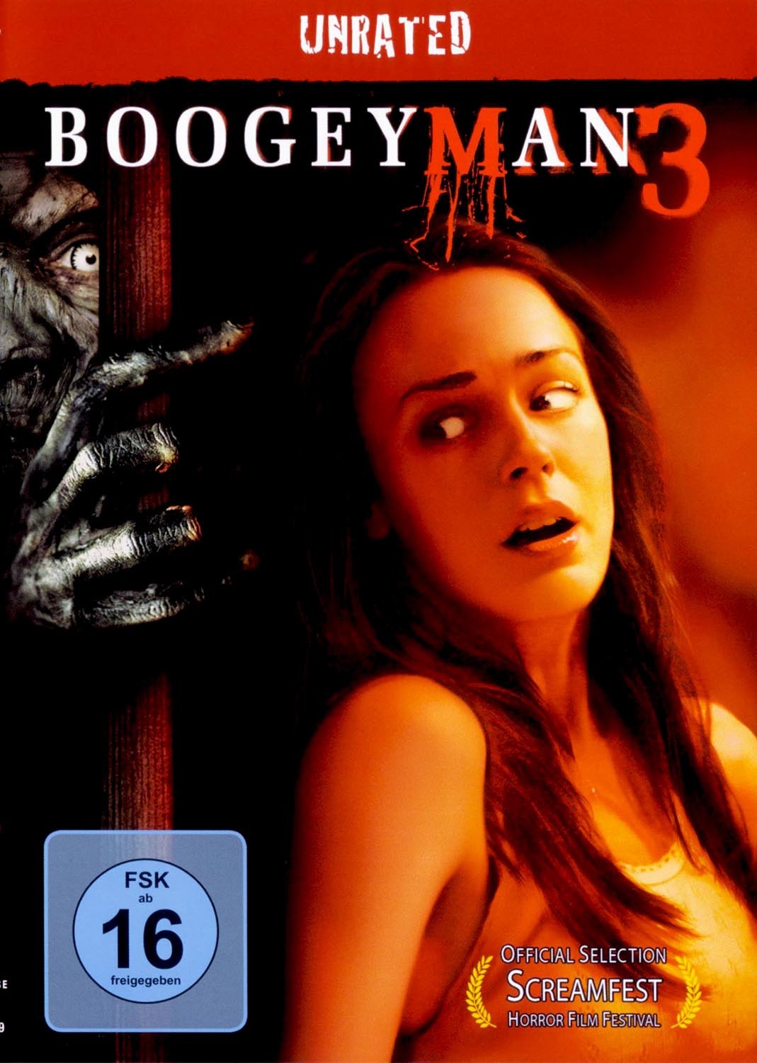 Бугимен 3 / Boogeyman 3 (2008) отзывы. Рецензии. Новости кино. Актеры фильма Бугимен 3. Отзывы о фильме Бугимен 3