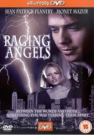 Разгневанные ангелы / Raging Angels (1995) отзывы. Рецензии. Новости кино. Актеры фильма Разгневанные ангелы. Отзывы о фильме Разгневанные ангелы