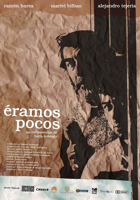 Перебор / Éramos pocos (2005) отзывы. Рецензии. Новости кино. Актеры фильма Перебор. Отзывы о фильме Перебор