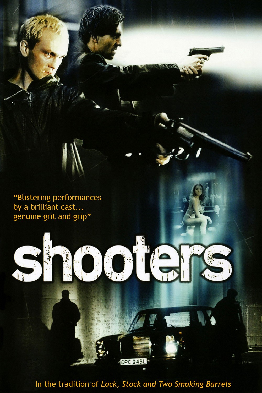 Стрелки / Shooters (2002) отзывы. Рецензии. Новости кино. Актеры фильма Стрелки. Отзывы о фильме Стрелки