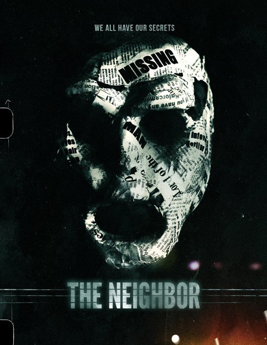 Дом напротив / The Neighbor (2016) отзывы. Рецензии. Новости кино. Актеры фильма Дом напротив. Отзывы о фильме Дом напротив