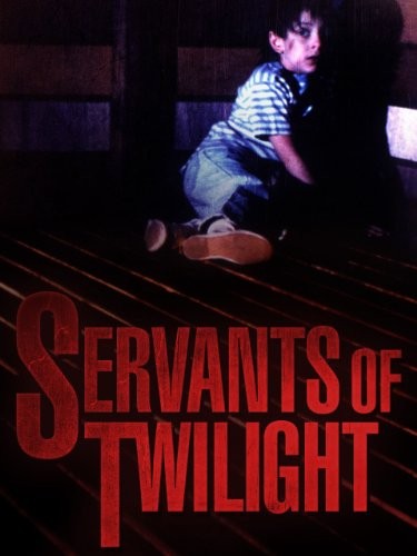 Слуги сумерек / Servants of Twilight (1991) отзывы. Рецензии. Новости кино. Актеры фильма Слуги сумерек. Отзывы о фильме Слуги сумерек