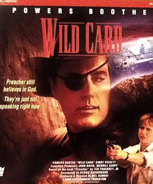 Джокер / Wild Card (1992) отзывы. Рецензии. Новости кино. Актеры фильма Джокер. Отзывы о фильме Джокер