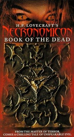 Книга мертвых: постер N130292