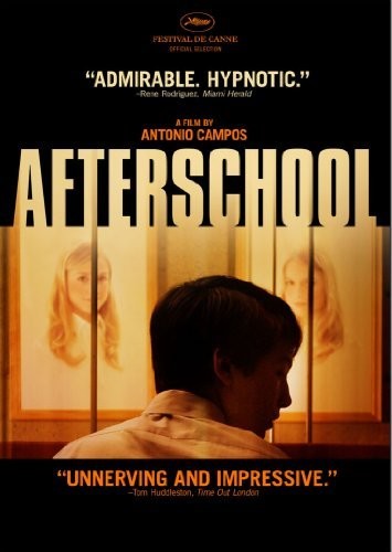 Выпускники / Afterschool (2008) отзывы. Рецензии. Новости кино. Актеры фильма Выпускники. Отзывы о фильме Выпускники