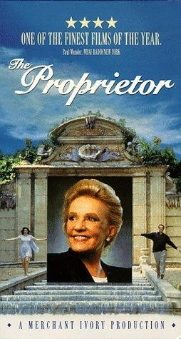 Владелица / The Proprietor (1996) отзывы. Рецензии. Новости кино. Актеры фильма Владелица. Отзывы о фильме Владелица