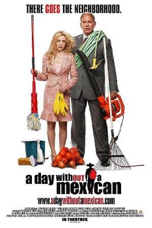 День без мексиканца / A Day Without a Mexican (2004) отзывы. Рецензии. Новости кино. Актеры фильма День без мексиканца. Отзывы о фильме День без мексиканца