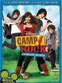 Camp Rock: Музыкальные каникулы