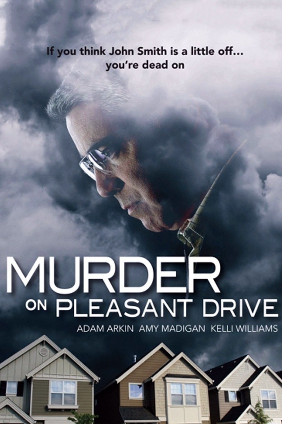 Убийство на Приятной улице / Murder on Pleasant Drive (2006) отзывы. Рецензии. Новости кино. Актеры фильма Убийство на Приятной улице. Отзывы о фильме Убийство на Приятной улице