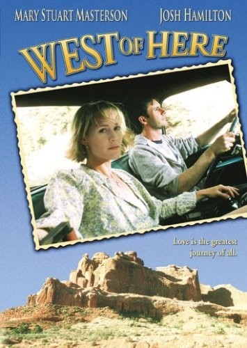 Случайная встреча / West of Here (2002) отзывы. Рецензии. Новости кино. Актеры фильма Случайная встреча. Отзывы о фильме Случайная встреча