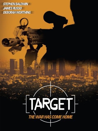 Мишень / Target (2004) отзывы. Рецензии. Новости кино. Актеры фильма Мишень. Отзывы о фильме Мишень