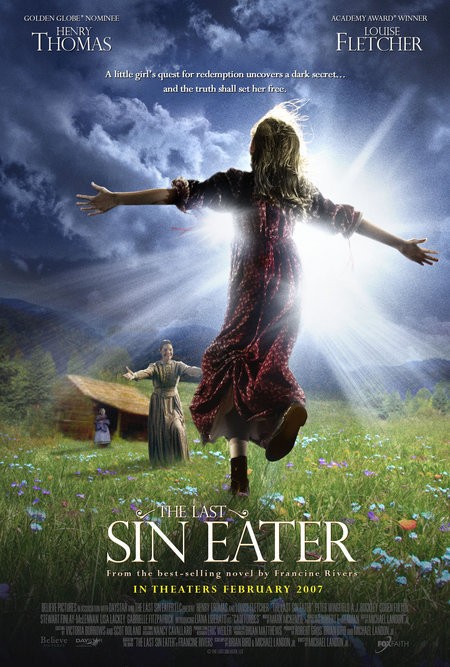 Последний пожиратель грехов / The Last Sin Eater (2007) отзывы. Рецензии. Новости кино. Актеры фильма Последний пожиратель грехов. Отзывы о фильме Последний пожиратель грехов